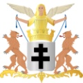 Wappen der Stadt Roeselare