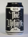 Bierdose The Upturn von BARTER Brauerei Thun