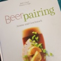 Buchcover Beerpairing