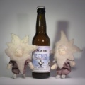 Festbier der Brauerei Baar AG