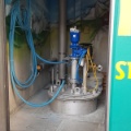 Wasserfassung