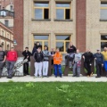 Klasse 24/27 der Lebensmitteltechnologen Schwerpunkt Bier
