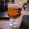 Bier der Brauerei Erusbacher & Paul AG