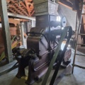 Antike Malzmühle