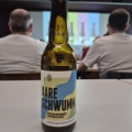 Bierflasche der Brauerei Aarau AG