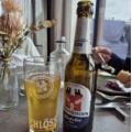 Alkoholfreies Bier von Feldschlösschen