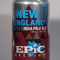 Bierdose des Stils New England IPA