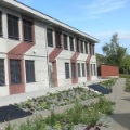 Berufsschule Strickhof in Wädenswil