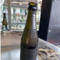 Flasche der Brauerei Chopfab Boxer AG