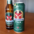 Feldschlösschen Pils und Hopfenperle
