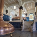 Sudhaus der Brauerei Frldschlösschen